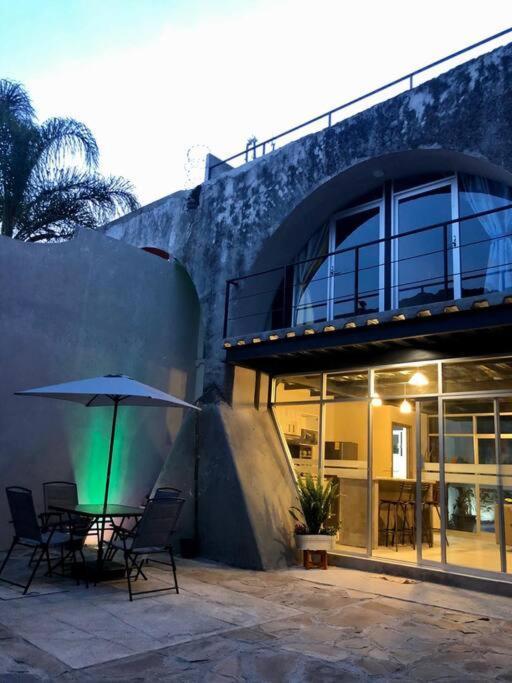Casa Con Alberca Dentro De Ex-Hacienda En Atlixco Villa Eksteriør billede