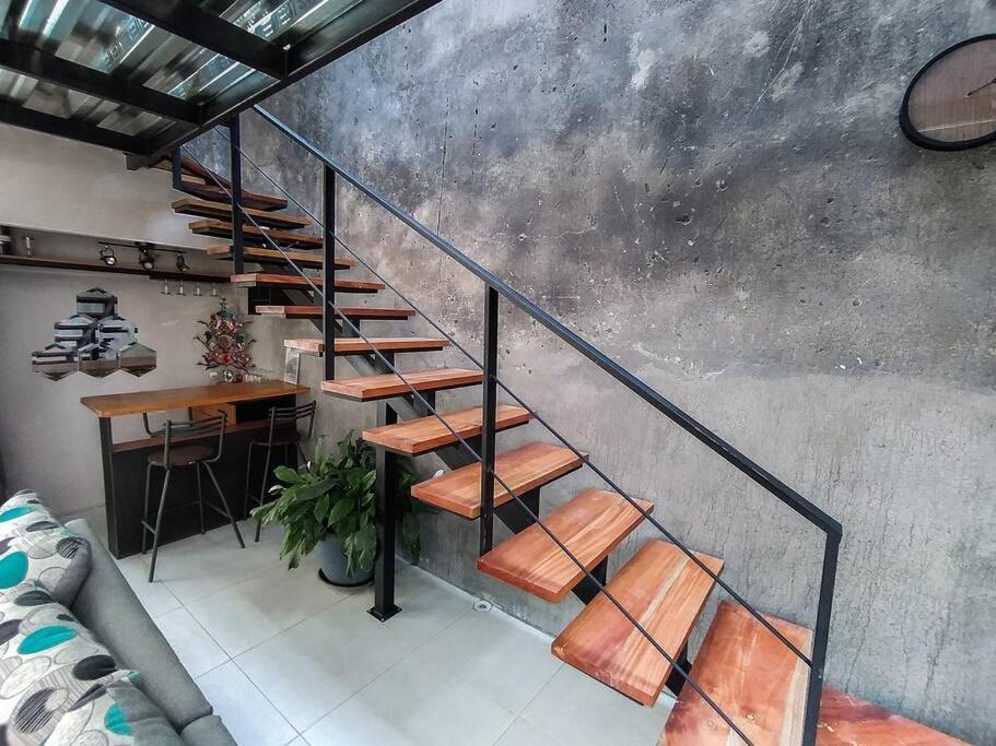 Casa Con Alberca Dentro De Ex-Hacienda En Atlixco Villa Eksteriør billede