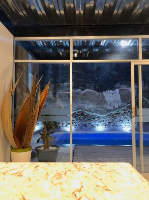 Casa Con Alberca Dentro De Ex-Hacienda En Atlixco Villa Eksteriør billede
