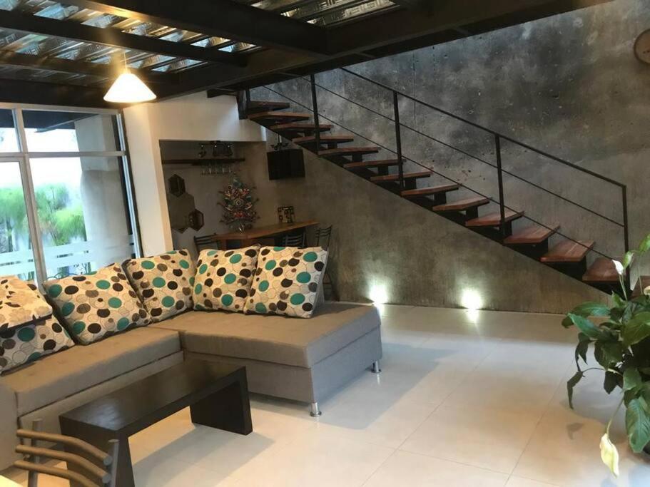 Casa Con Alberca Dentro De Ex-Hacienda En Atlixco Villa Eksteriør billede