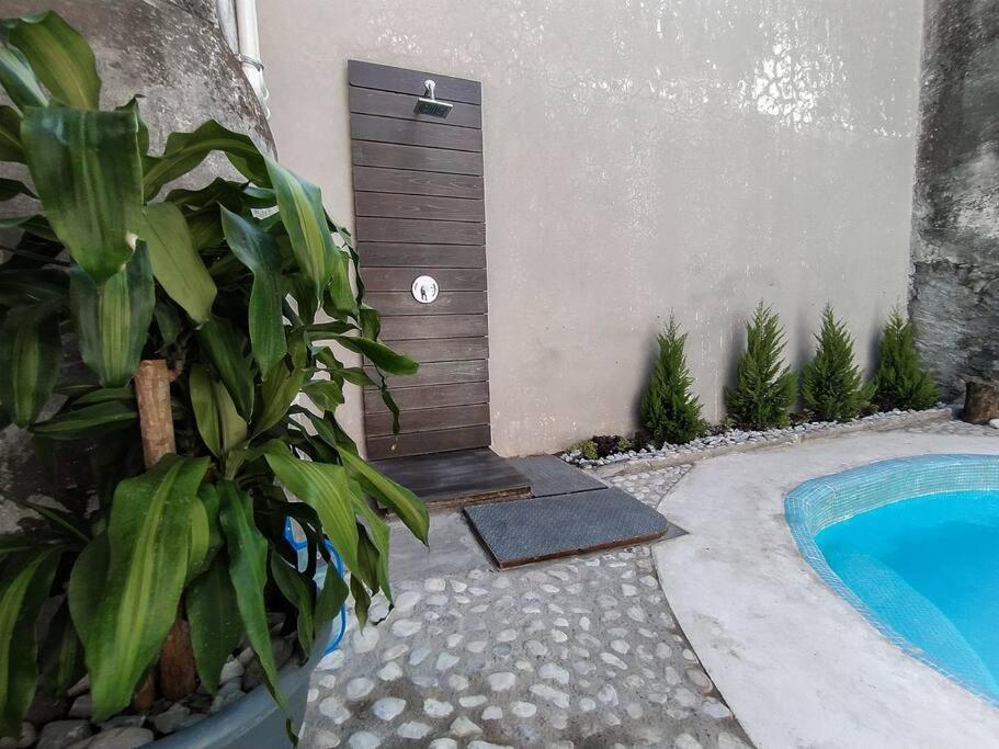 Casa Con Alberca Dentro De Ex-Hacienda En Atlixco Villa Eksteriør billede